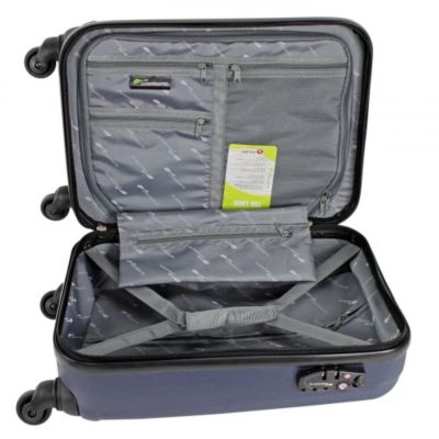 cocoono Trend 4-Rollen Kabinentrolley 53 cm Preisvergleich
