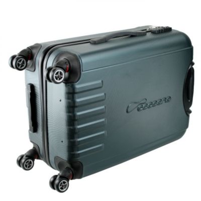 cocoono Trend 4-Rollen Trolley 65 cm