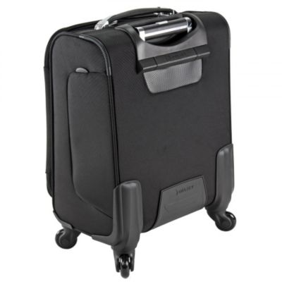 Delsey gmt 4-Rollen Kabinentrolley 50 cm Preisvergleich
