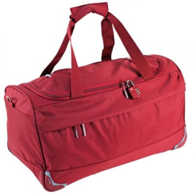 Delsey Fiber Lite Reisetasche 52 cm mit ZST