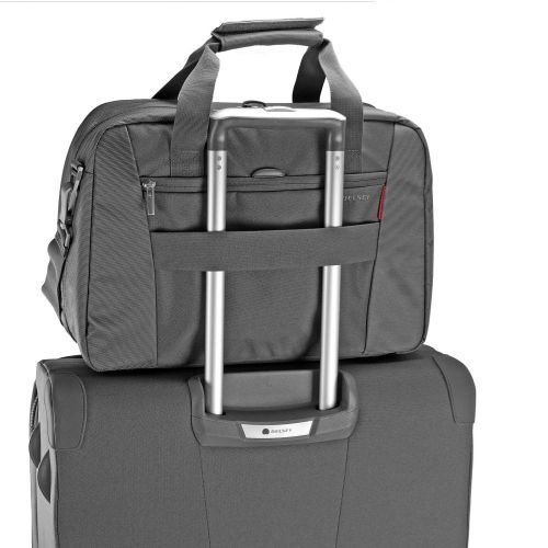 Delsey X Pert Lite Flugumh&auml;nger 44 cm Preisvergleich