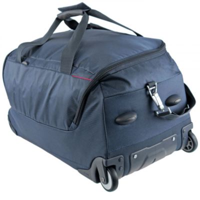 Delsey X Pert Lite Rollen-Reisetasche 64 cm mit ZST