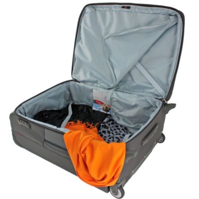 Delsey X Pert Lite 2-Rollen Trolley 82 cm Preisvergleich