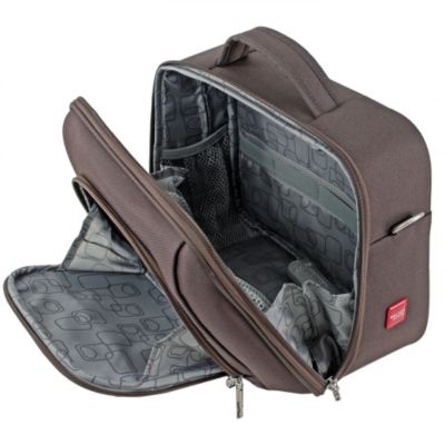 Delsey D\"Way Beautycase 34 cm Preisvergleich