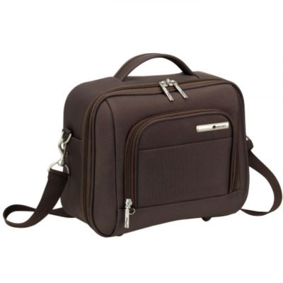 Delsey D\"Way Beautycase 34 cm Preisvergleich