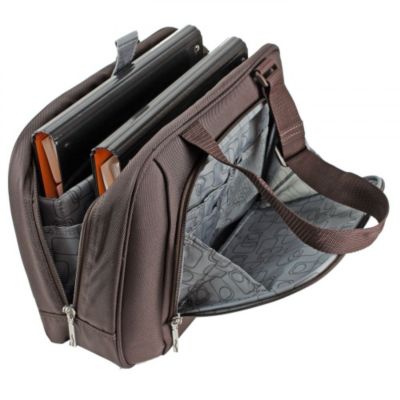 Delsey D\"Way Laptoptasche 41 cm Preisvergleich