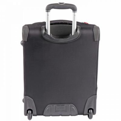 Delsey D\"Way 2-Rollen Kabinentrolley 52 cm Slim Line mit ZST Preisvergleich