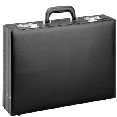 d & n Tradition Aktenkoffer 44 cm Preisvergleich