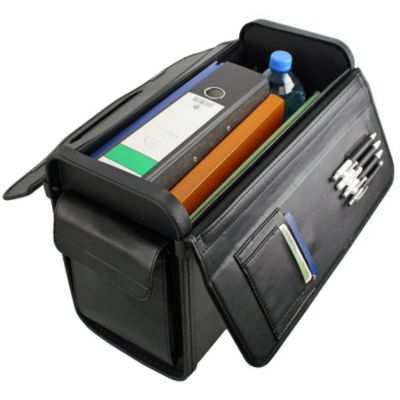 d & n Business & Travel Pilotenkoffer 46 cm Preisvergleich