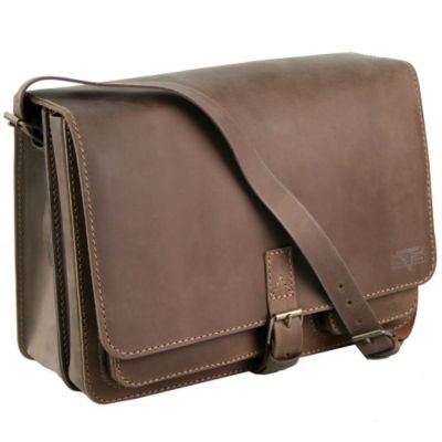 Mika Messenger Leder 40 cm Preisvergleich