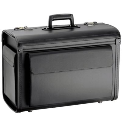 d & n Business & Travel Pilotenkoffer 51 cm Preisvergleich