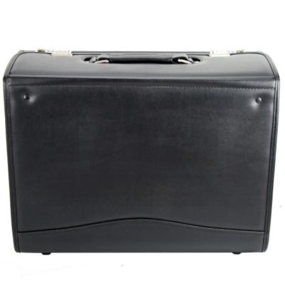d & n Business & Travel Pilotenkoffer 46 cm Laptopfach Preisvergleich