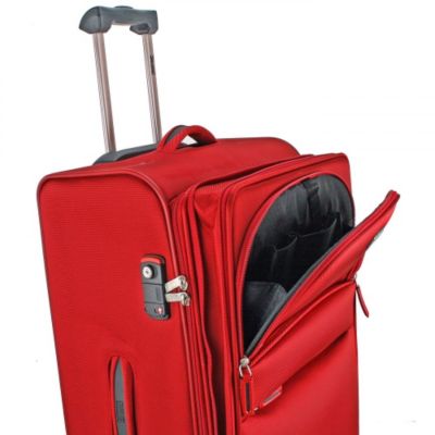 Stratic GAP Trolley 82 cm Preisvergleich