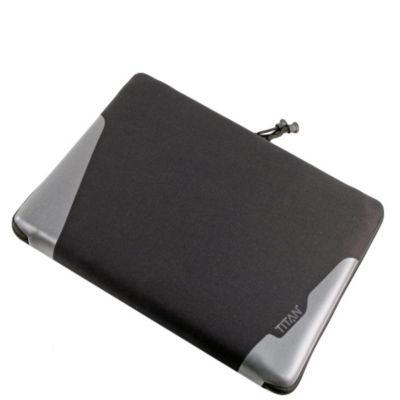 TITAN Flex Laptoph&uuml;lle 38 cm Preisvergleich