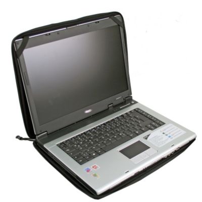 TITAN Flex Laptoph&uuml;lle 38 cm Preisvergleich