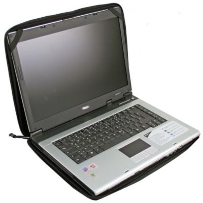 TITAN Flex Laptoph&uuml;lle 42 cm Preisvergleich