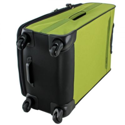 TITAN Family 4-Rollen Trolley Set 2-tlg. Preisvergleich