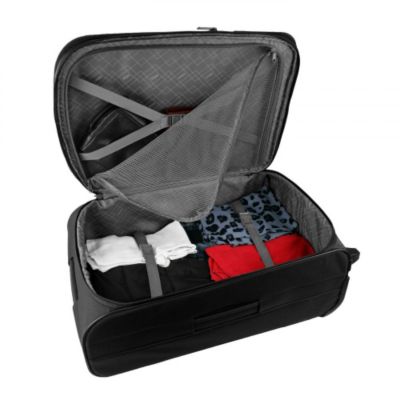 TITAN Global 2-Rollen Trolley 67 cm Preisvergleich