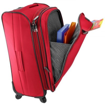 Titan Global 360o Four 4-Rollen-Trolley 77 cm Preisvergleich