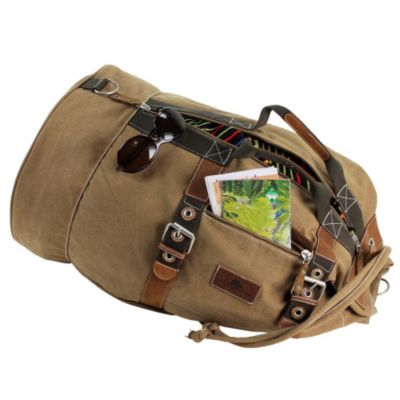 Greenland Weatherproof Seesack 65 cm Preisvergleich