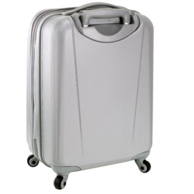 Delsey Extendo II 4-Rollen Trolley 69 cm mit ZST Preisvergleich