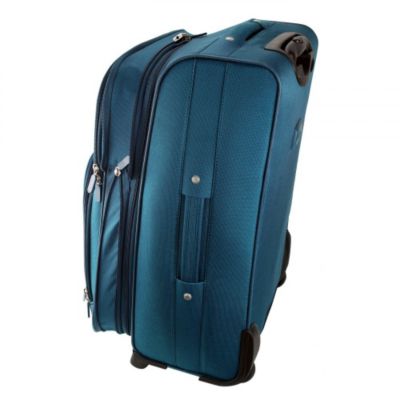 d & n Travel Line 6200 Trolley-Set 3-tlg. Preisvergleich