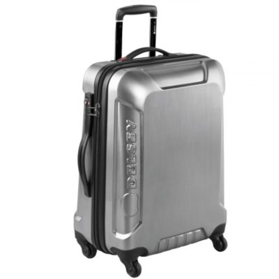 Delsey Inbox 4-Rollen Trolley 63 cm mit ZST Preisvergleich