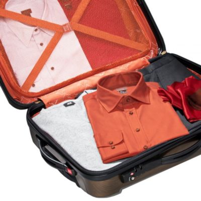 Delsey Inbox 4-Rollen Trolley 69 cm mit ZST Preisvergleich