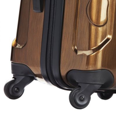 Delsey Inbox 4-Rollen Trolley 69 cm mit ZST Preisvergleich