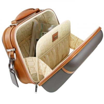 Delsey All Around Beautycase 37 cm Preisvergleich
