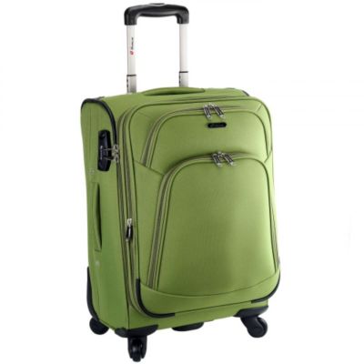 Echolac Travel Line 7300 4-Rollen Kabinentrolley 52 cm Preisvergleich
