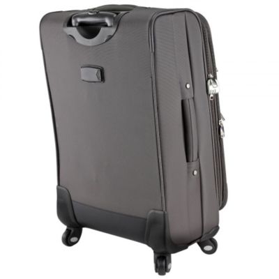 d & n Travel Line 7800 Trolley 4 Rollen 60 cm Preisvergleich