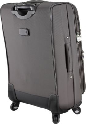 d & n Travel Line 7800 Trolley 4 Rollen 70 cm Preisvergleich