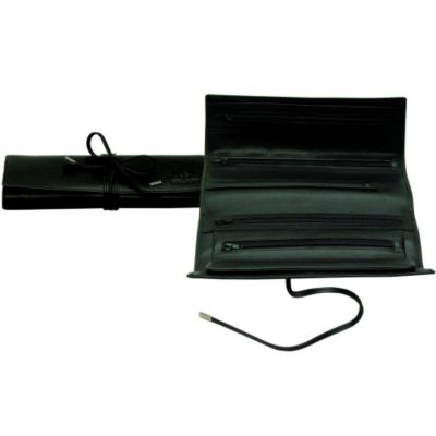 Windrose Nappa Schmuckrolle 23,5 cm Leder Preisvergleich