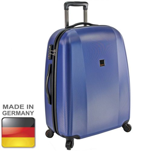 TITAN Xenon Plus NEU 360&deg; 4-Rollen-Trolley 75 cm Preisvergleich