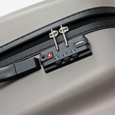 TITAN Xenon Plus NEU 360o 4-Rollen-Trolley 66 cm Preisvergleich