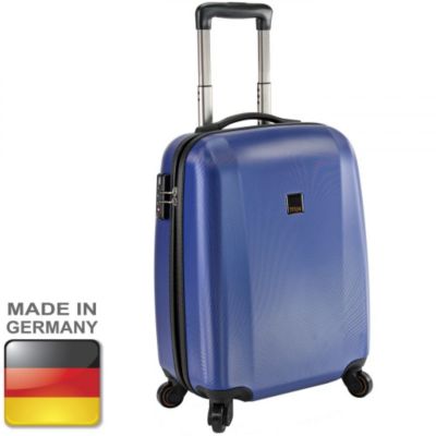 TITAN Xenon Plus NEU 360o 4-Rollen-Kabinentrolley 54 cm Preisvergleich