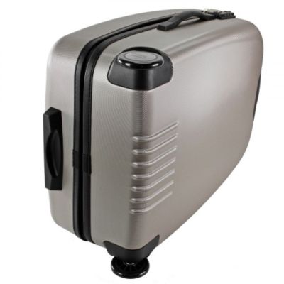 TITAN Xenon Plus NEU 2-Rollen-Trolley 74 cm Preisvergleich