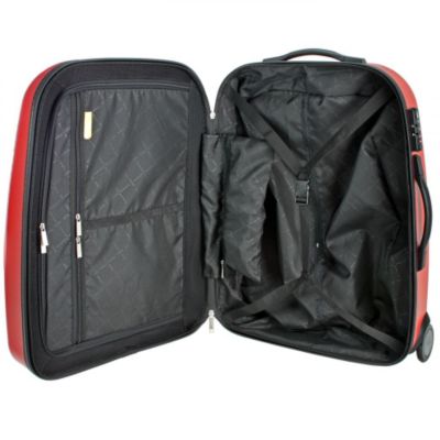TITAN Xenon Plus NEU 2-Rollen Trolley 65 cm Preisvergleich