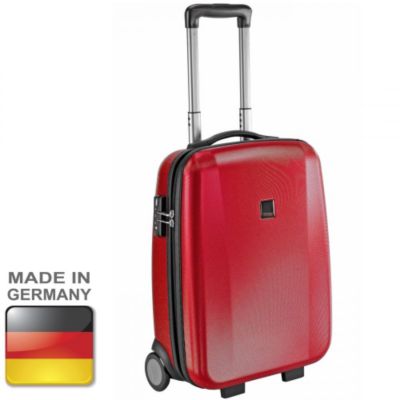 TITAN Xenon Plus NEU 2-Rollen-Kabinentrolley 53 cm Preisvergleich
