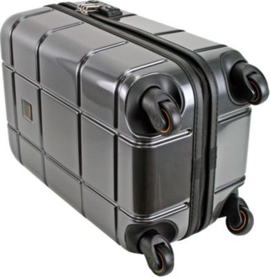 TITAN Backstage 4-Rollen-Trolley 55 cm Preisvergleich