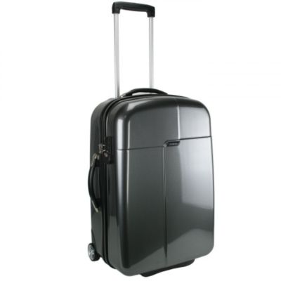 Echolac Travel Line 8000 2-Rollen Trolley 61 cm Preisvergleich