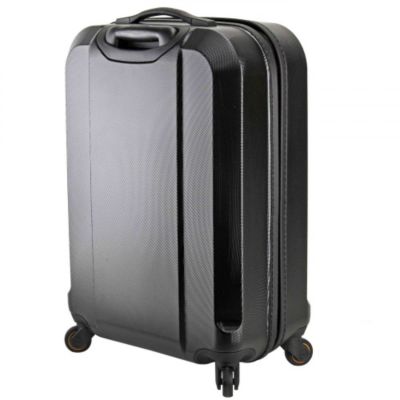 Titan Moda 4-Rollen Trolley 65 cm Preisvergleich