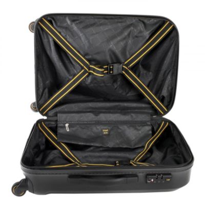 Titan Moda 4-Rollen Trolley 65 cm Preisvergleich