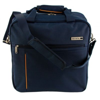 Travelite Flair II Schuhtasche 39 cm Preisvergleich