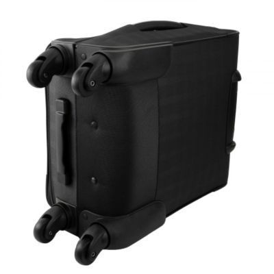 Travelite Flair II 4-Rollen Kabinentrolley 54 cm Preisvergleich