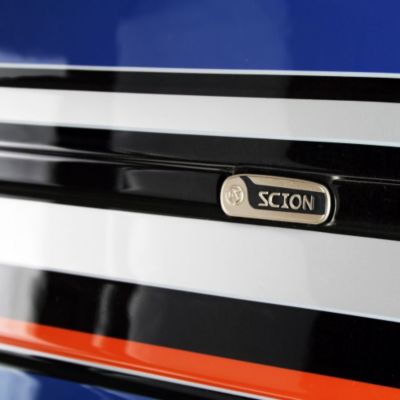 d & n Scion Travel Line 9100 4-Rollen Trolley Set 3-tlg. Preisvergleich
