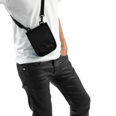 Delsey Accessoires Schultertasche 17 cm Preisvergleich