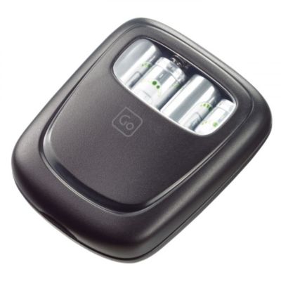 Design Go Electrical + electronics Handy-Notladeger&auml;t im Preisvergleich 