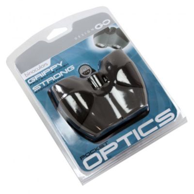 Design Go Travel accessories Reise-Fernglas